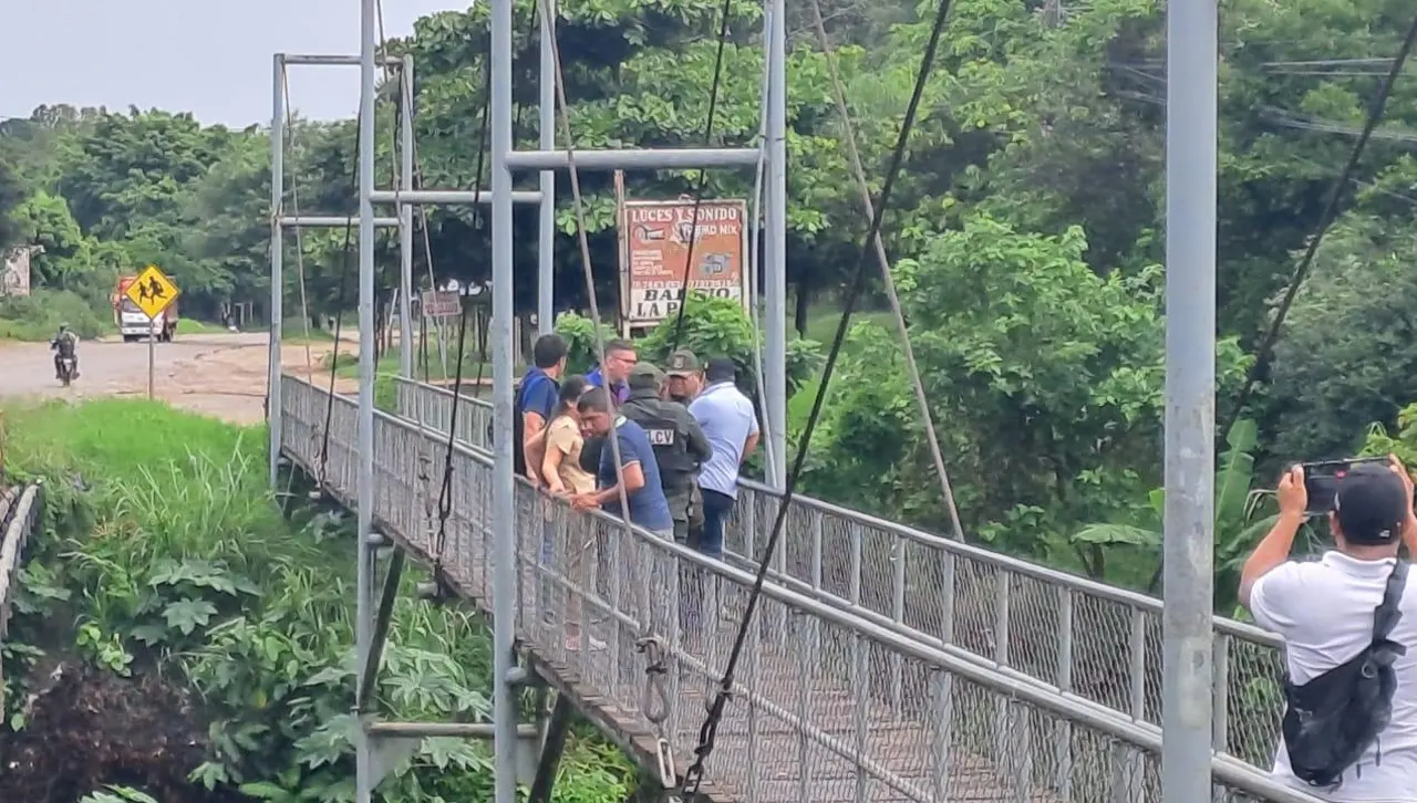 Tras rescate de adolescente en situación crítica se reveló una violación grupal e historial de abusos