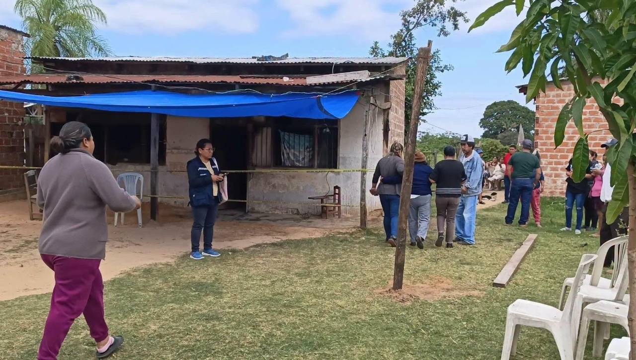 Investigan presunto asesinato de excandidata a alcaldesa y apuntan a su expareja