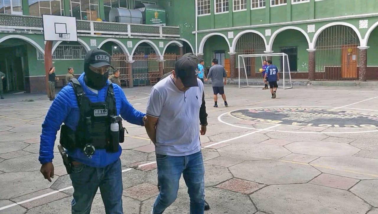 Taxista agredió sexualmente a una adolescente que retornaba de celebrar San Valentín con su pareja