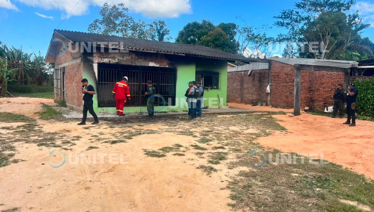 Enmanillada y sin vida: ¿Qué le pasó a la joven enfermera asesinada en Santa Fe?