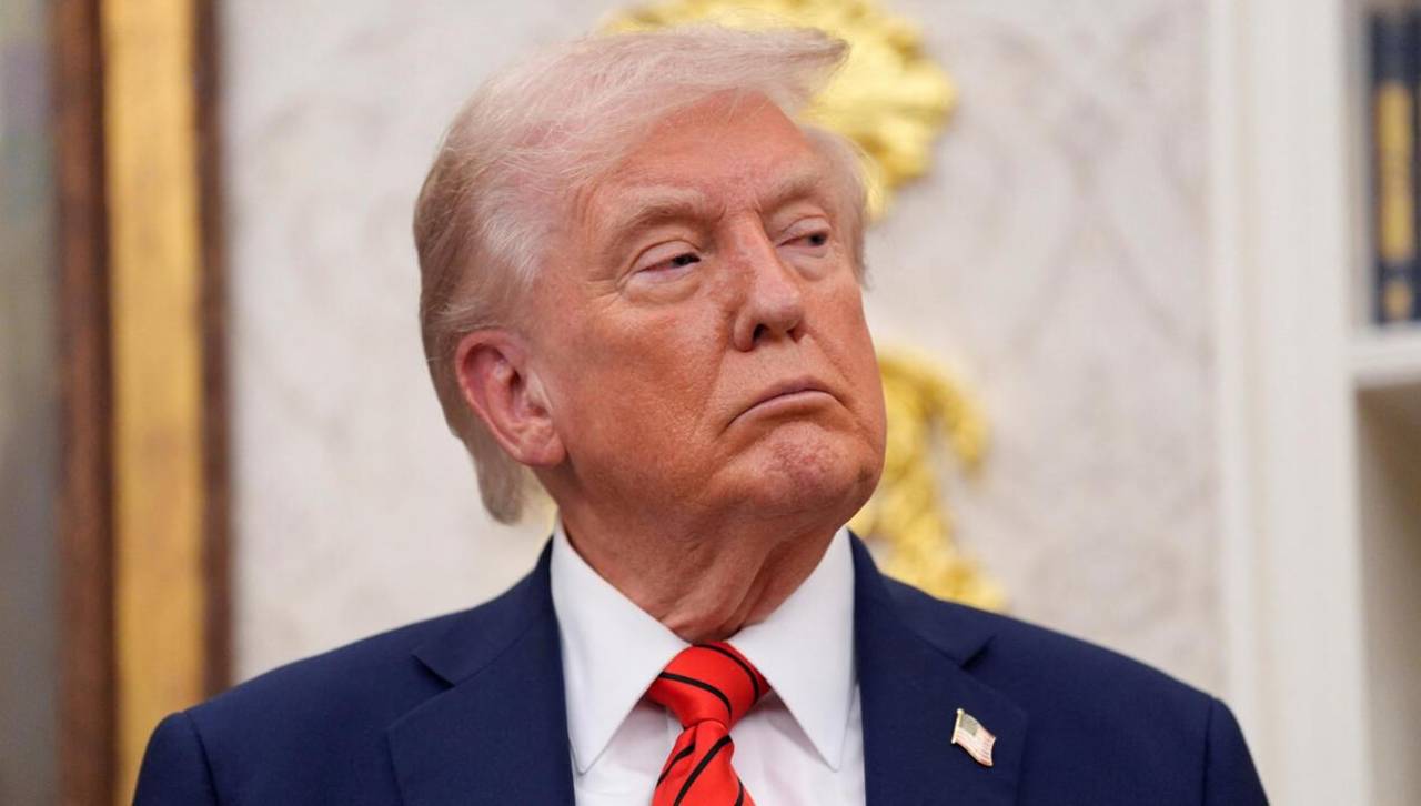 Trump reconoce la derrota republicana en elecciones locales y culpa al cierre del gobierno