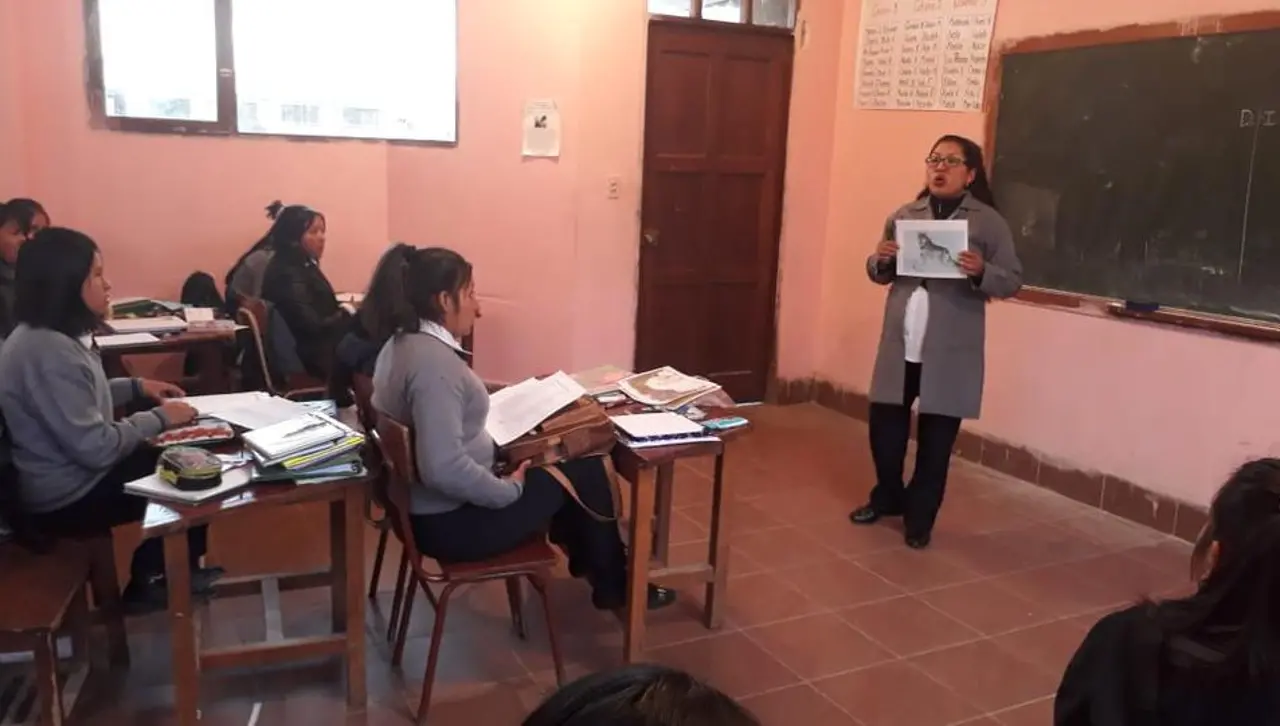 Ministerio de Educación dicta asueto para este viernes a los maestros por su día conmemorativo