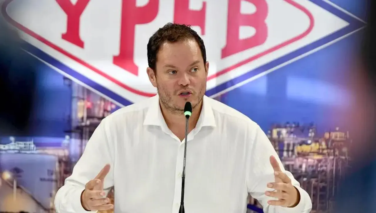 Orden de aprehensión contra Armin Dorgathen: Policía dice que se dispondrá del personal necesario para hacer cumplir la disposición