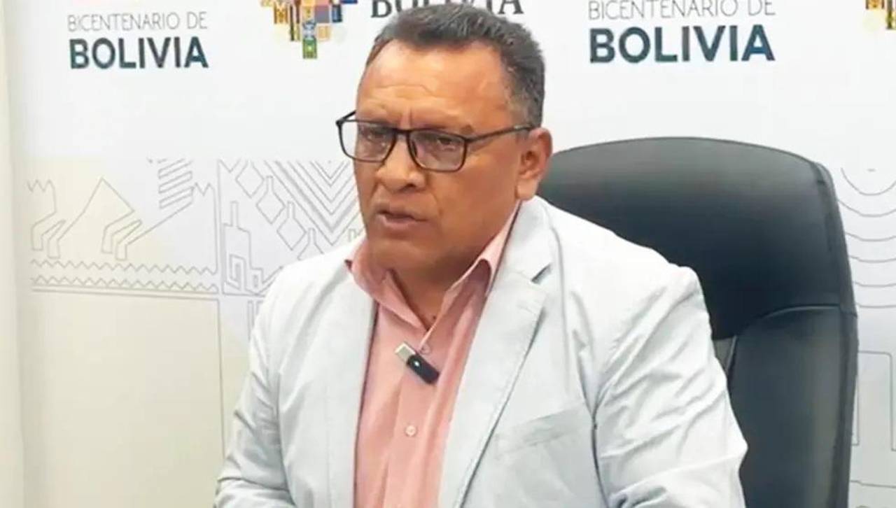 Influenza en Bolivia: “Hay una desescalada, pero aún no ha empezado la época más frío”, alerta viceministro