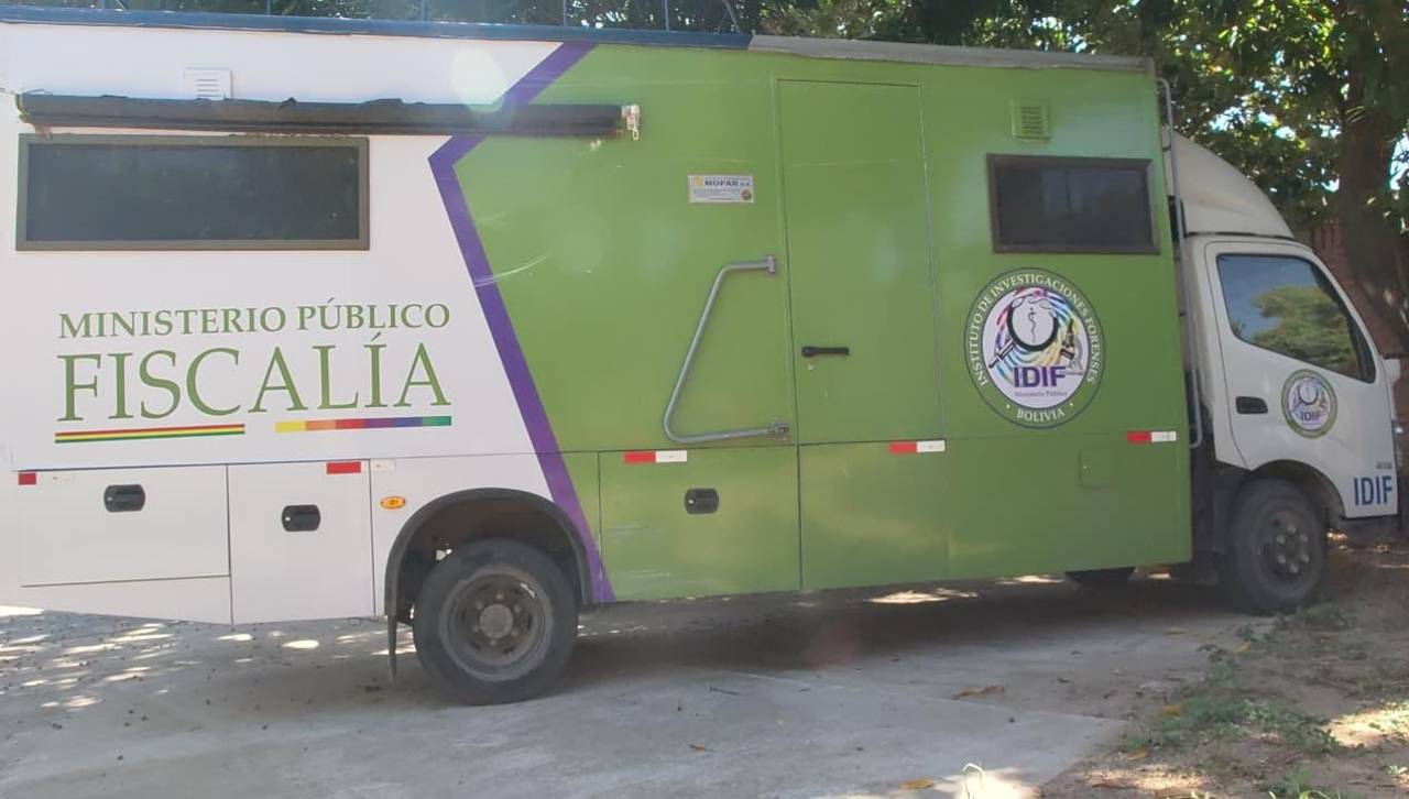 Feminicidio: Los hijos de Lourdes contaron que su madre era víctima de agresiones físicas y psicológicas, dice fiscal