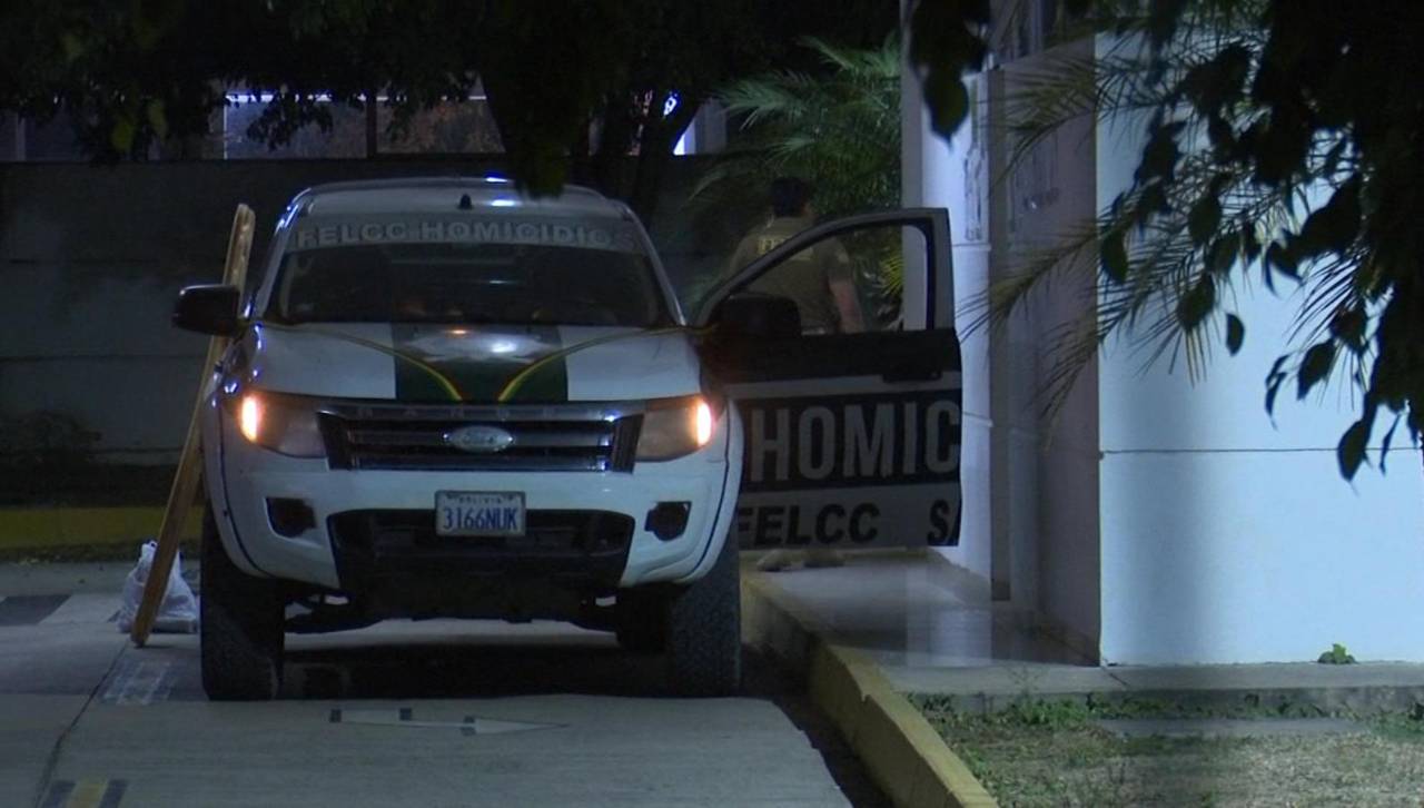Triple asesinato en Santa Cruz: Los cuerpos fueron hallados en bolsas y la Felcc dice que fue un crimen violento