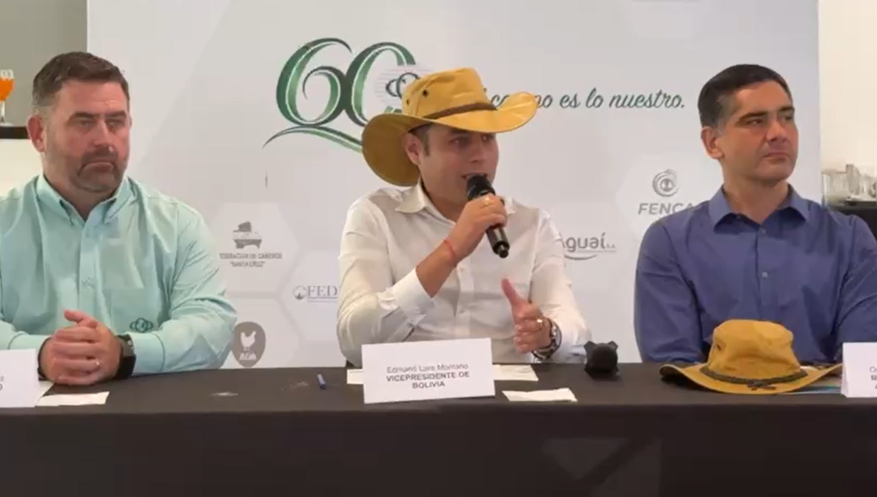 CAO presentó a Lara proyectos normativos enfocados en seguridad jurídica, biotecnologìa e instituciones estatales