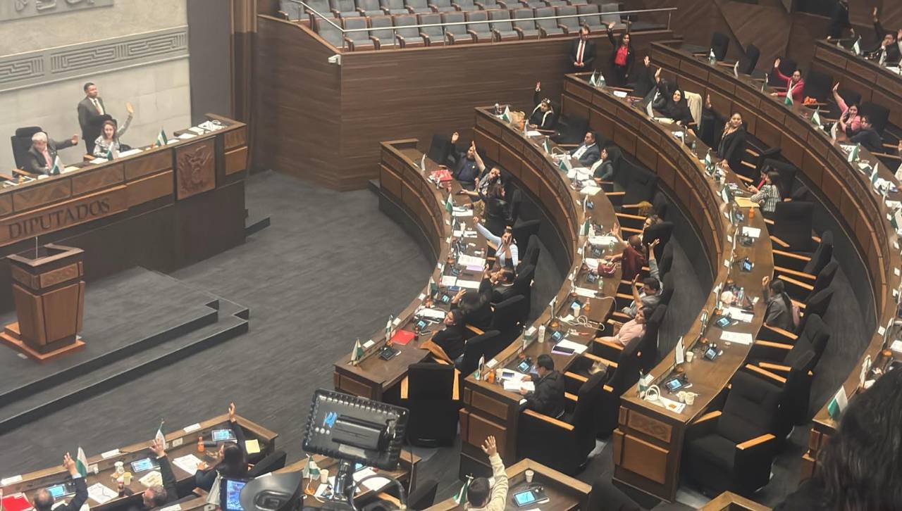 “¿Para qué vamos a venir a aprobar la ley del chicharrón?”: Diputados cuestionan la agenda legislativa