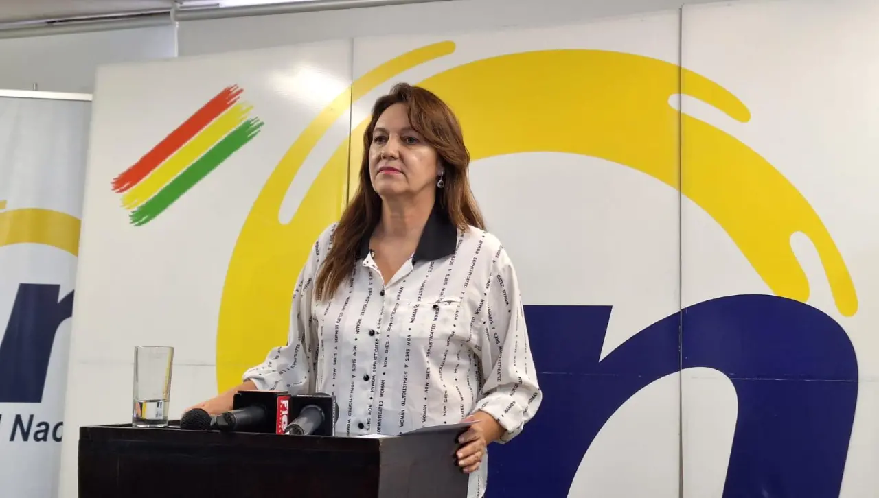 En medio de denuncias de una ‘lista negra’ de vetados, Unidad Nacional dice que solo Samuel define a los candidatos