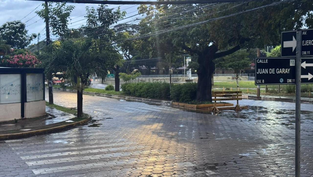 ¿Frío o calor?: Así estarán las temperaturas en el eje troncal del país para este fin de semana