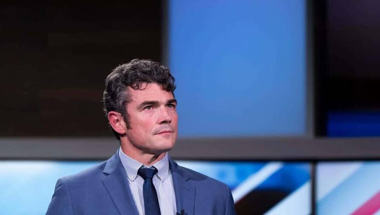 Dimite el director del Centro contra el Terrorismo de EEUU en rechazo a la guerra de Irán