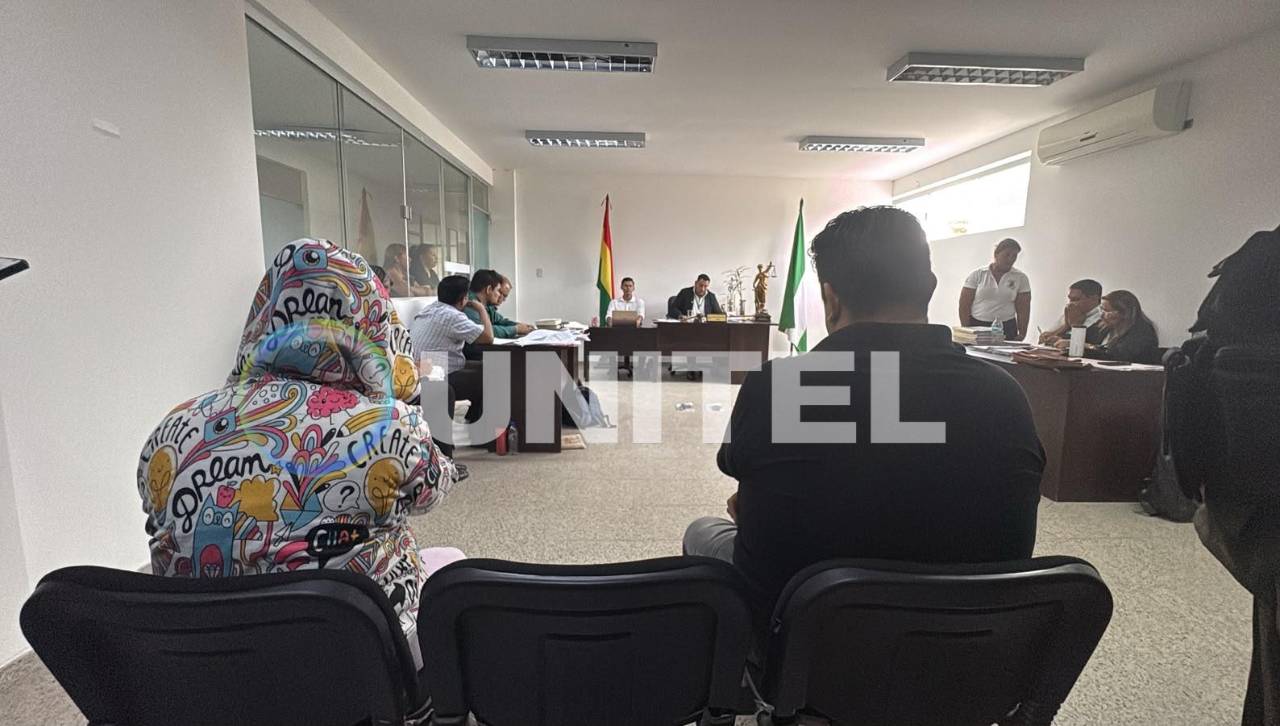 Dictan la detención preventiva de dos aprehendidos vinculados al arma con el que fue atacada Beller