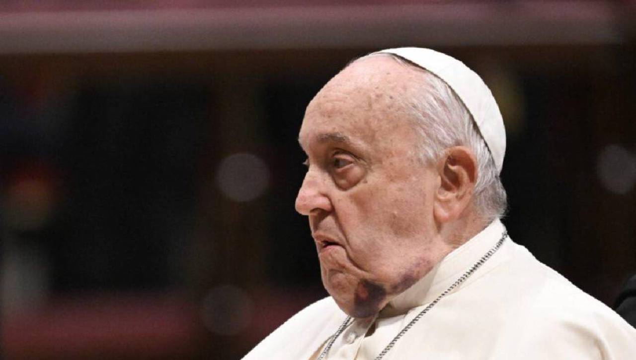 El papa pide el respeto de los derechos en Venezuela y desea el inicio de negociaciones