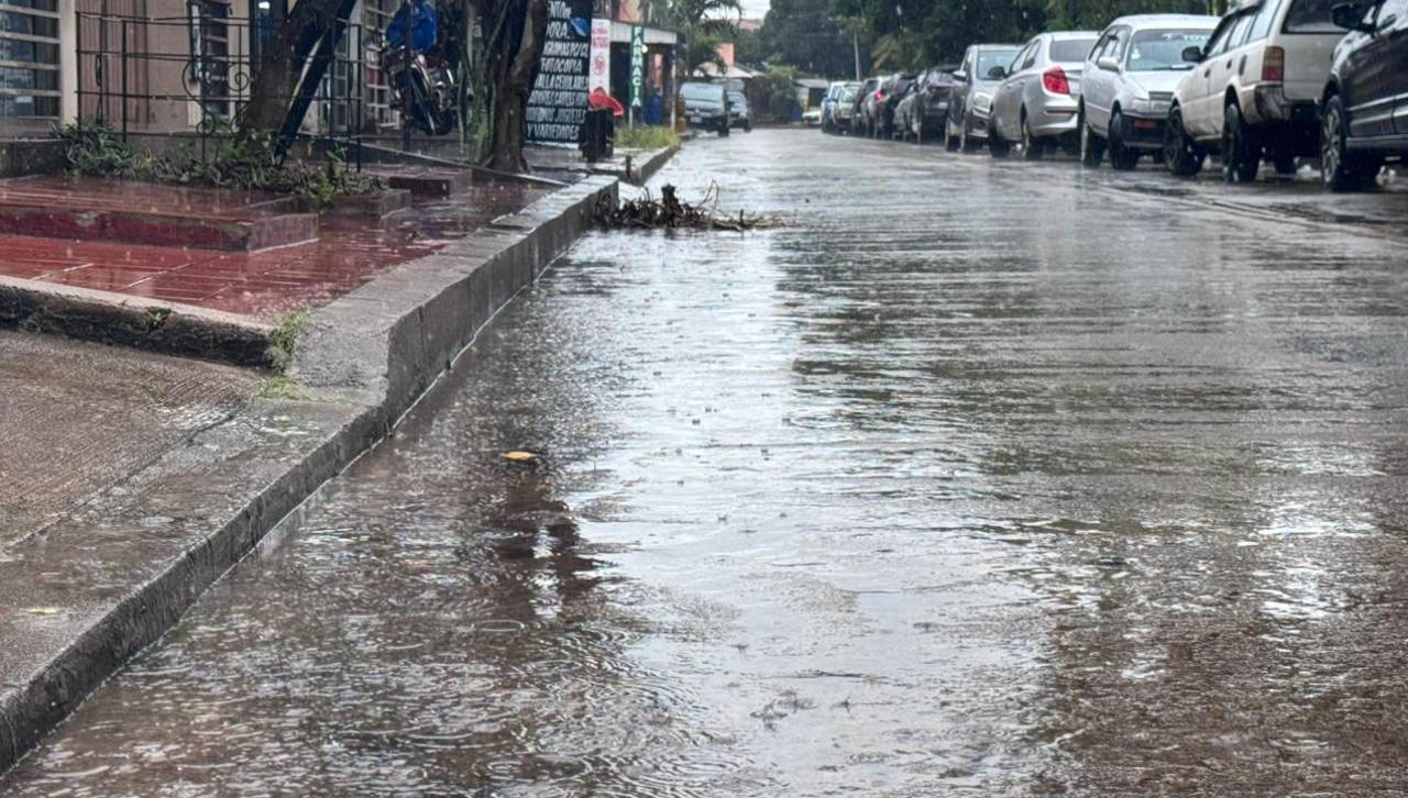Vuelve el frío a Santa Cruz: ¿Hasta cuándo durarán las bajas temperaturas? 