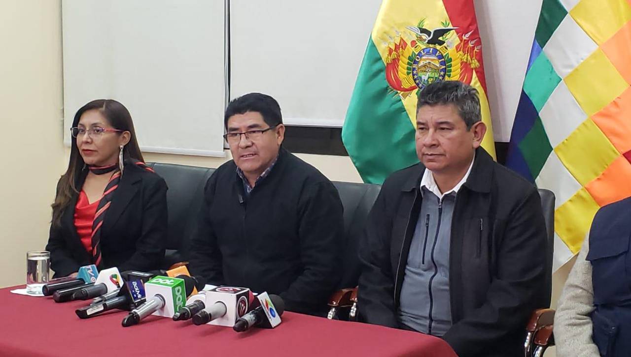 Santa Cruz, La Paz, El Alto, Potosí y cinco municipios más regresan a clases con la modalidad a distancia desde este lunes
