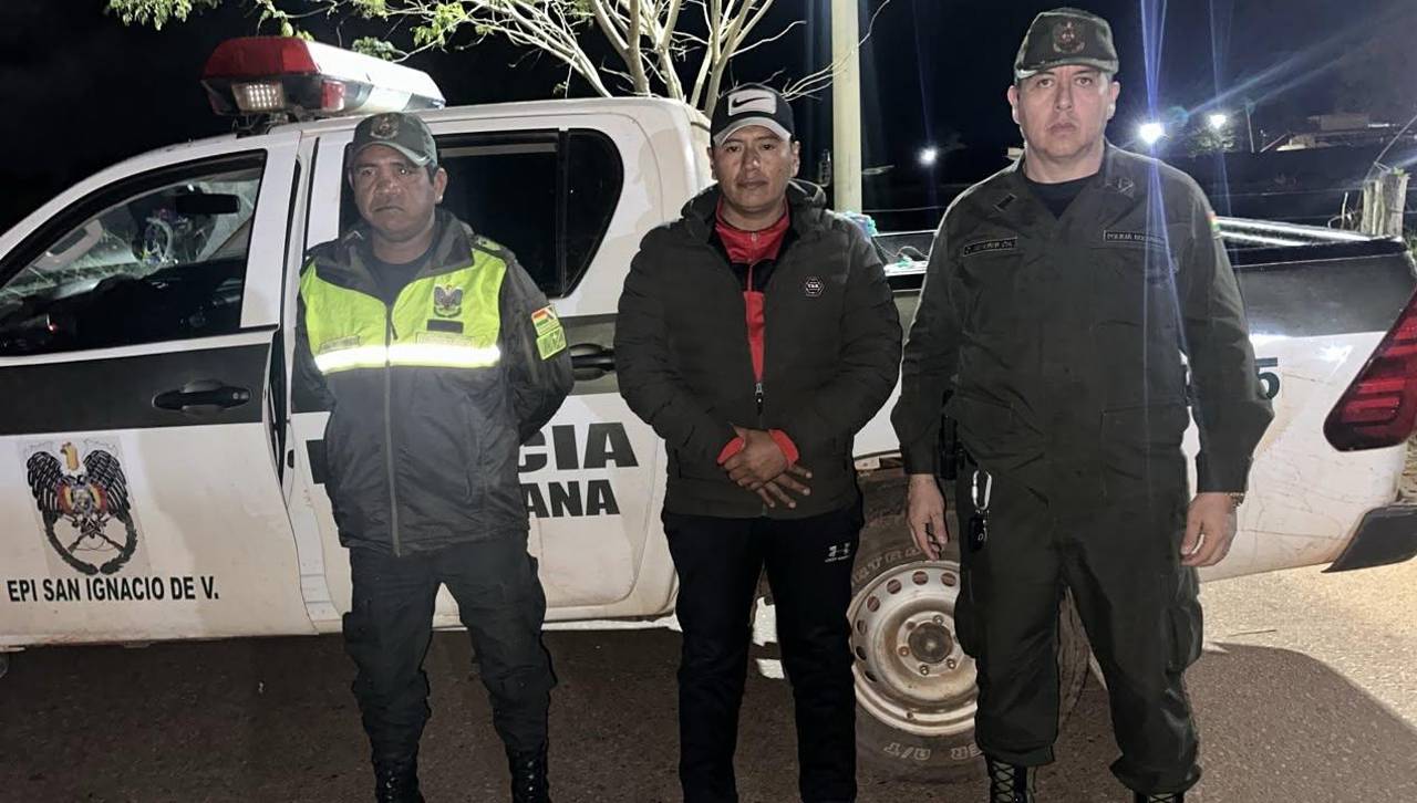 “Ningún bloqueo y reclamo justifican la retención”, dice el ministro Justiano tras liberación de militar en San Julián