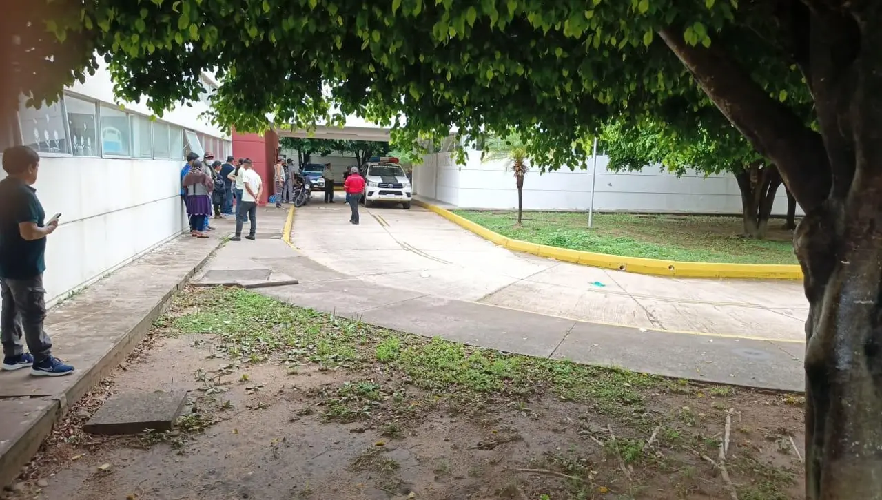 Restos óseos hallados en Concepción son de León Orellana, aseguran familiares; se espera resultados de autopsia