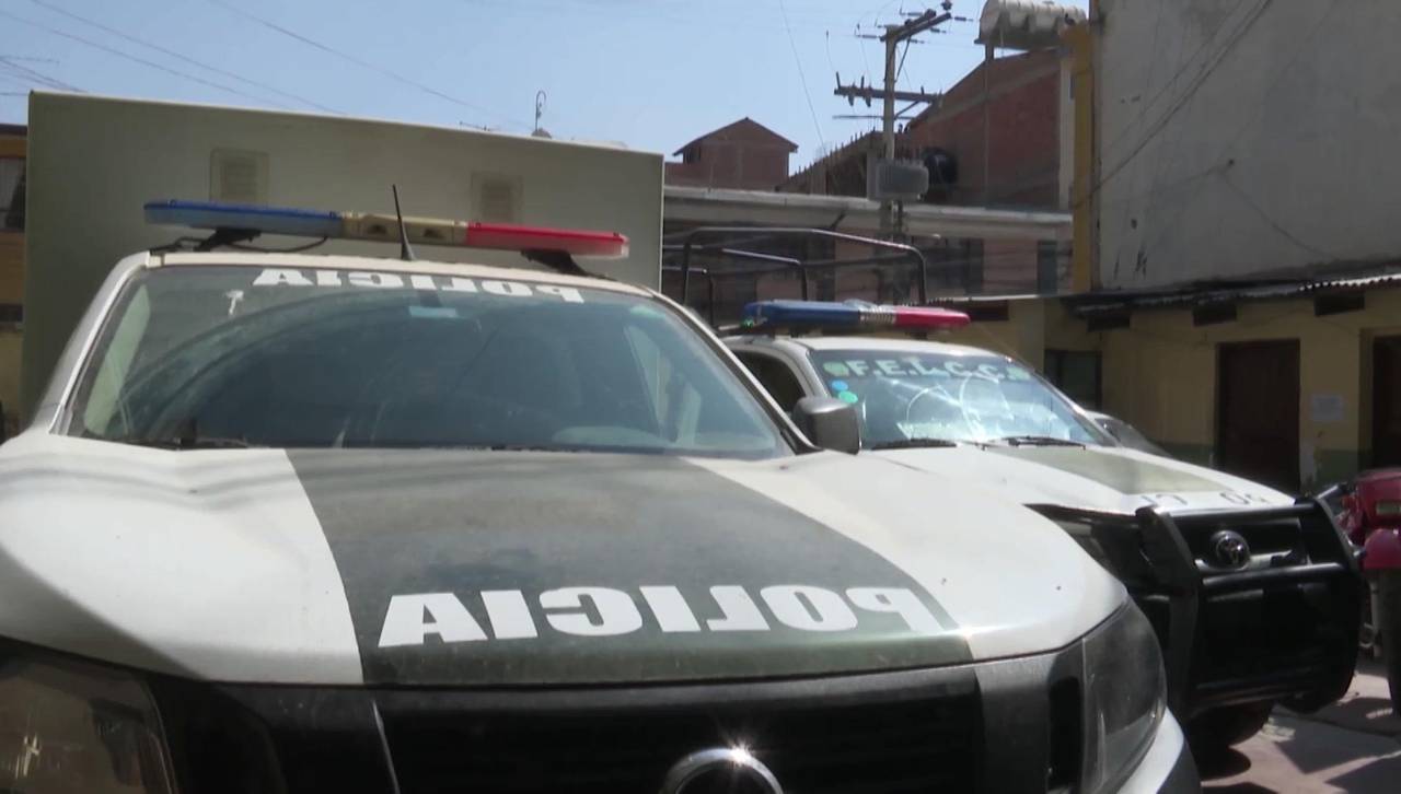 Dictan cuatro meses de cárcel para un acusado de captar y extorsionar a adolescentes