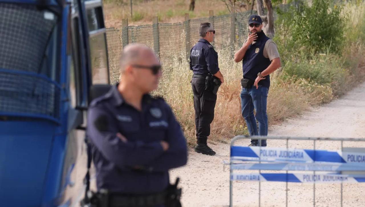 Hallan a un hombre decapitado en el centro de Lisboa; la víctima no fue identificada