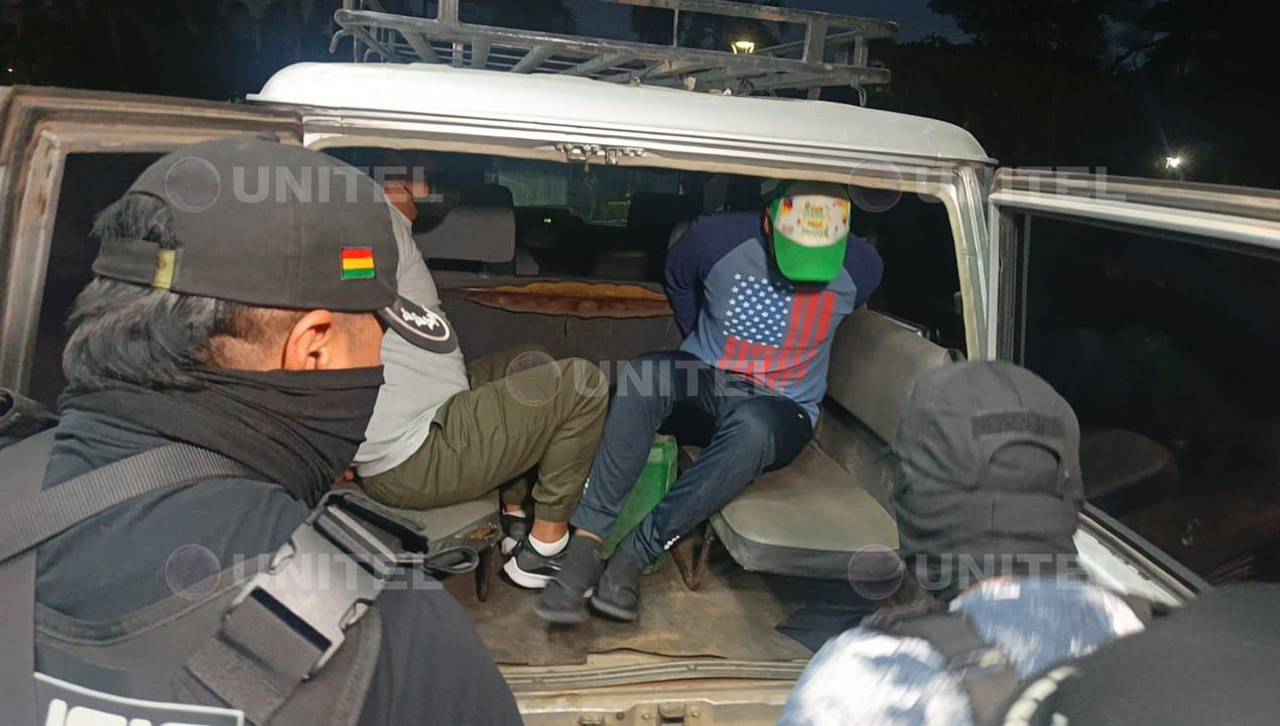 Determinan detención preventiva para dos sargentos acusados de adulterar droga que tenía que ser incinerada