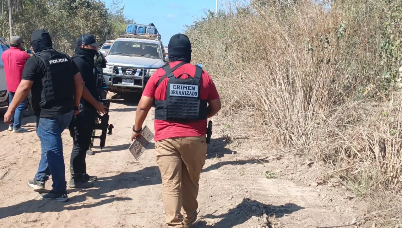 Crimen organizado en Bolivia: Europa compromete formación y fortalecimiento para la Policía, Fiscalía y jueces