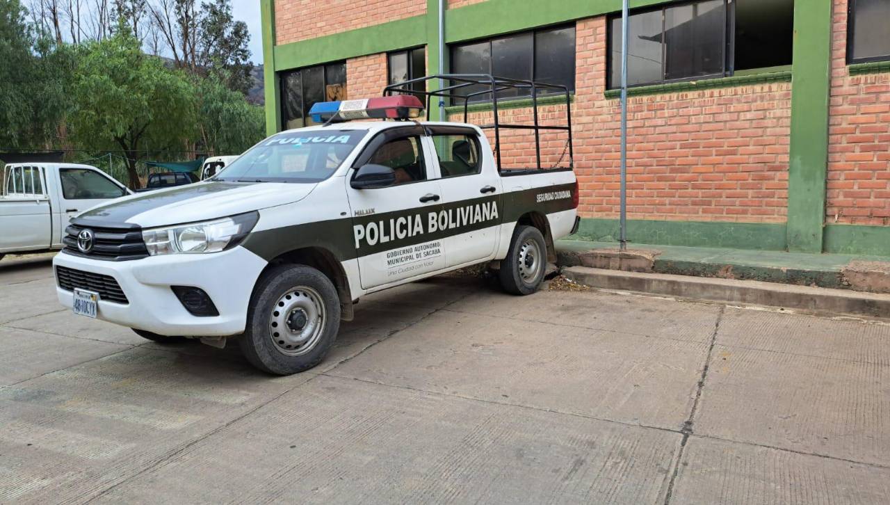 Librecambista sufre violento atraco en Cochabamba, pero se niega a sentar denuncia