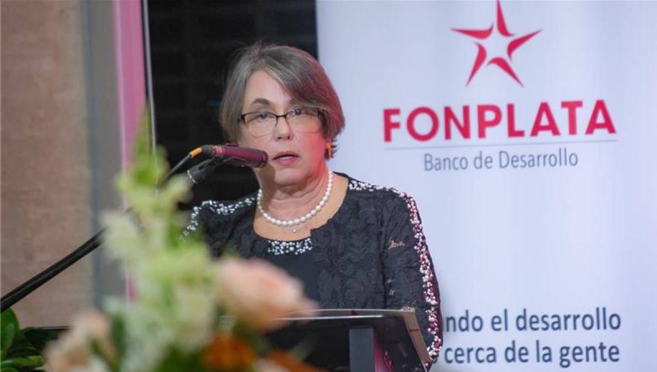 Fonplata anuncia para Bolivia un financiamiento de $us 1.000 millones para los próximos cinco años 