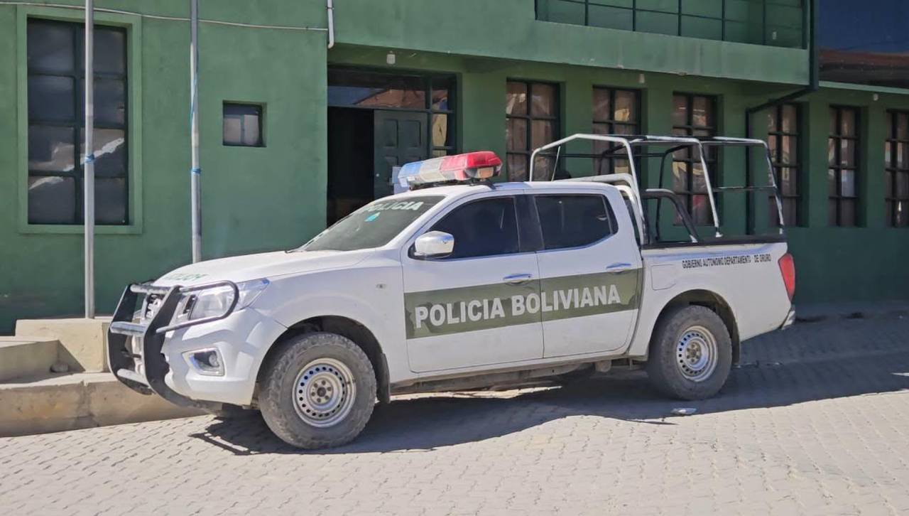 Muertes en Huanuni: Alcaldía emite condolencias y habla de “una emboscada y enfrentamiento” 
