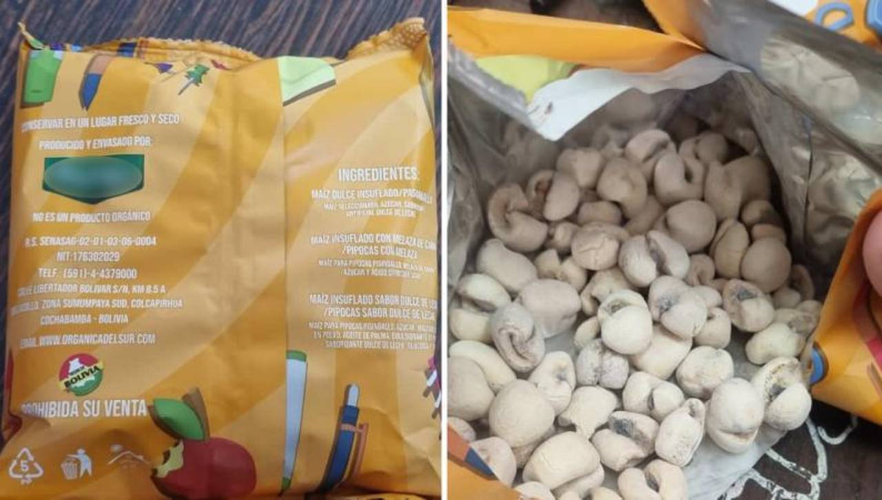 Tras críticas al ‘pororó’, Alcaldía cruceña defiende valor nutricional del desayuno escolar y dice que los niños eligieron ese alimento