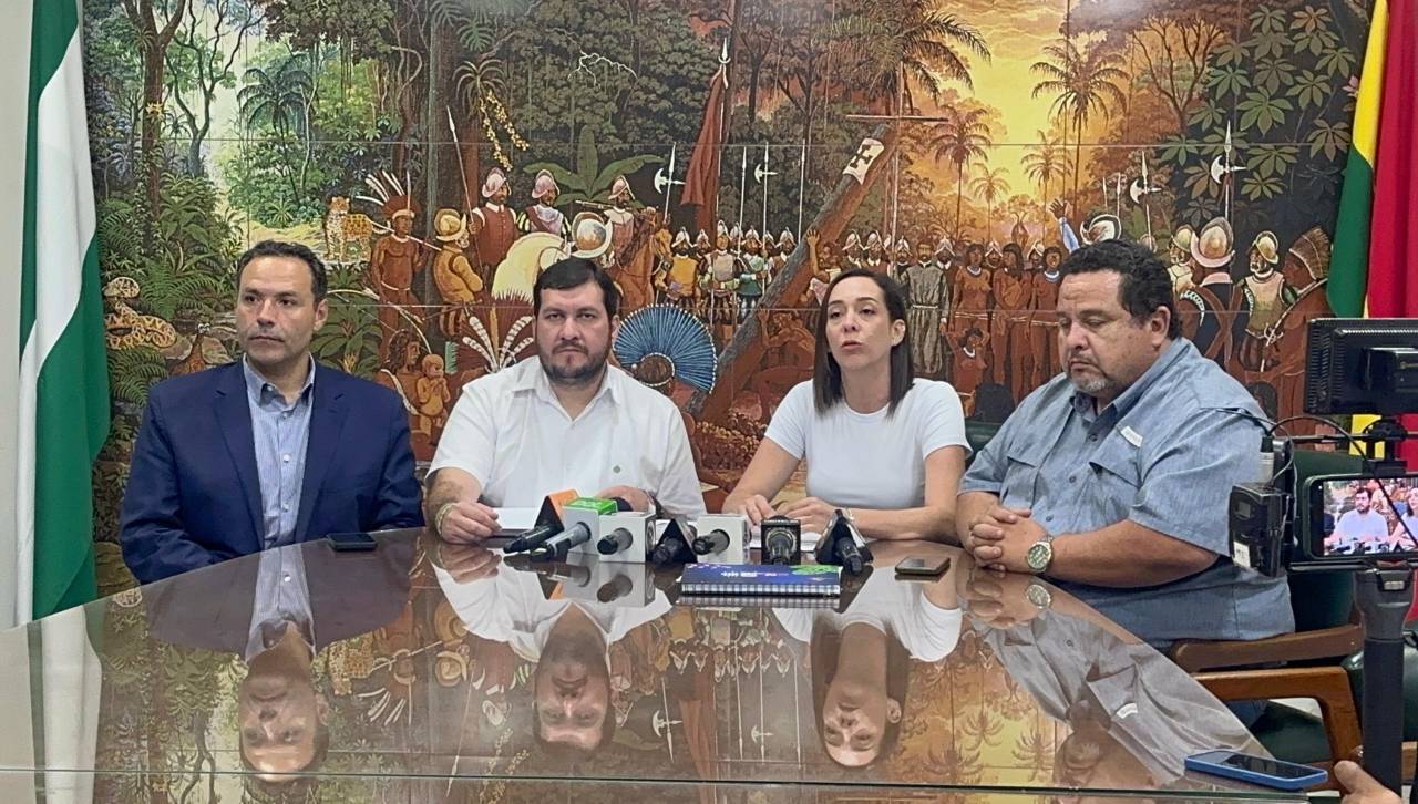 San Ignacio de Velasco denuncia la exclusión de 40 comunidades en los datos oficiales del Censo