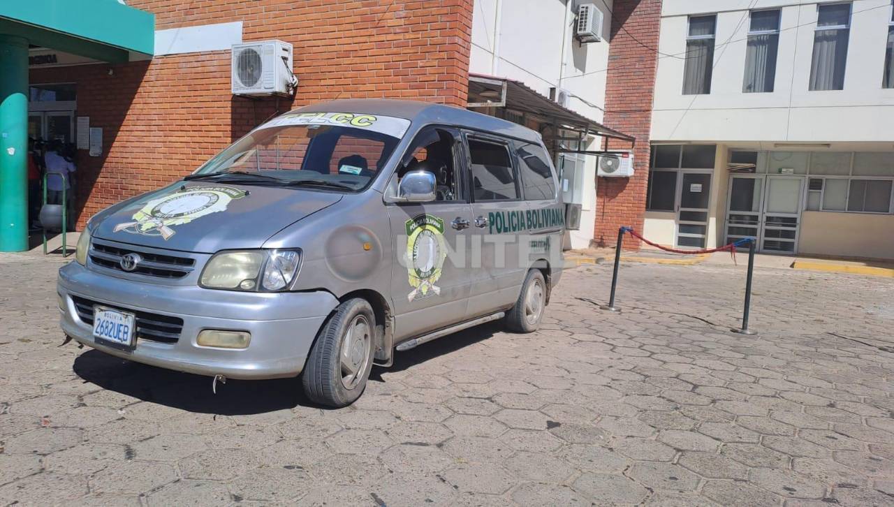 Muere la bebé que tenía una fractura en la cabeza; sus jóvenes padres son investigados