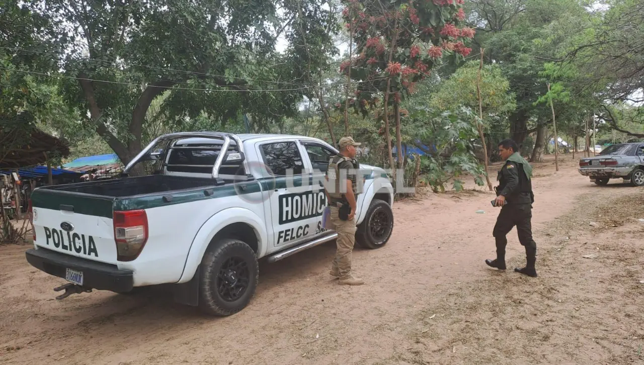 Hallan a una mujer sin vida en el Cordón Ecológico durante operativo de búsqueda del sujeto que disparó a un policía