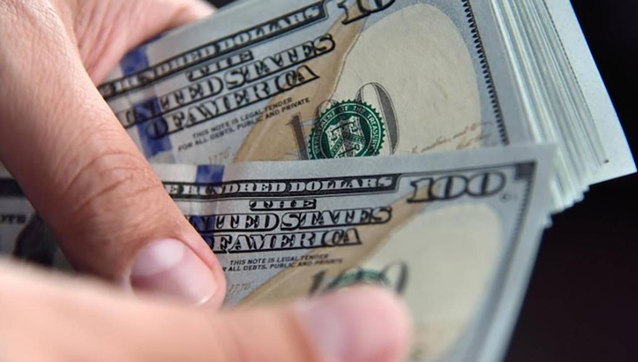 Nueva subida del dólar: ¿A cuánto asciende la cotización oficial para este martes 28 de julio?