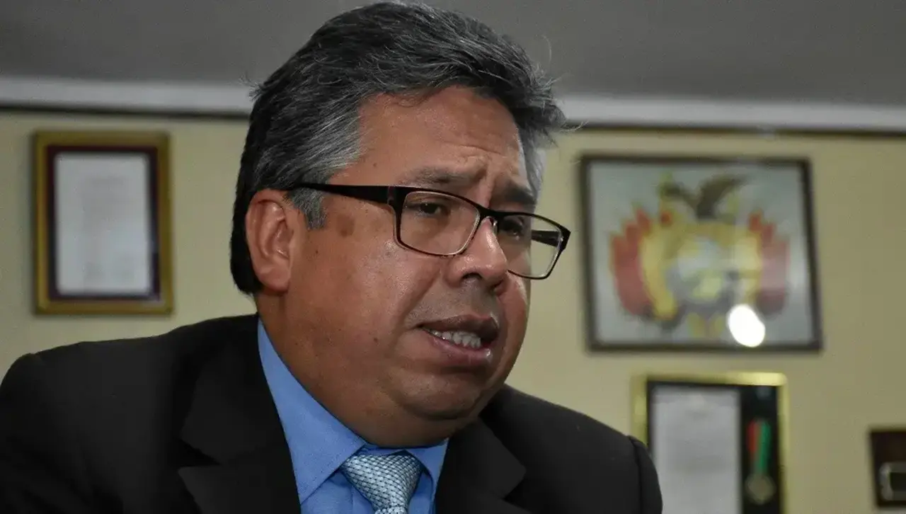 Colegio Médico de La Paz cuestiona y señala que el Gobierno no socializó el nuevo Plan Nacional de Salud