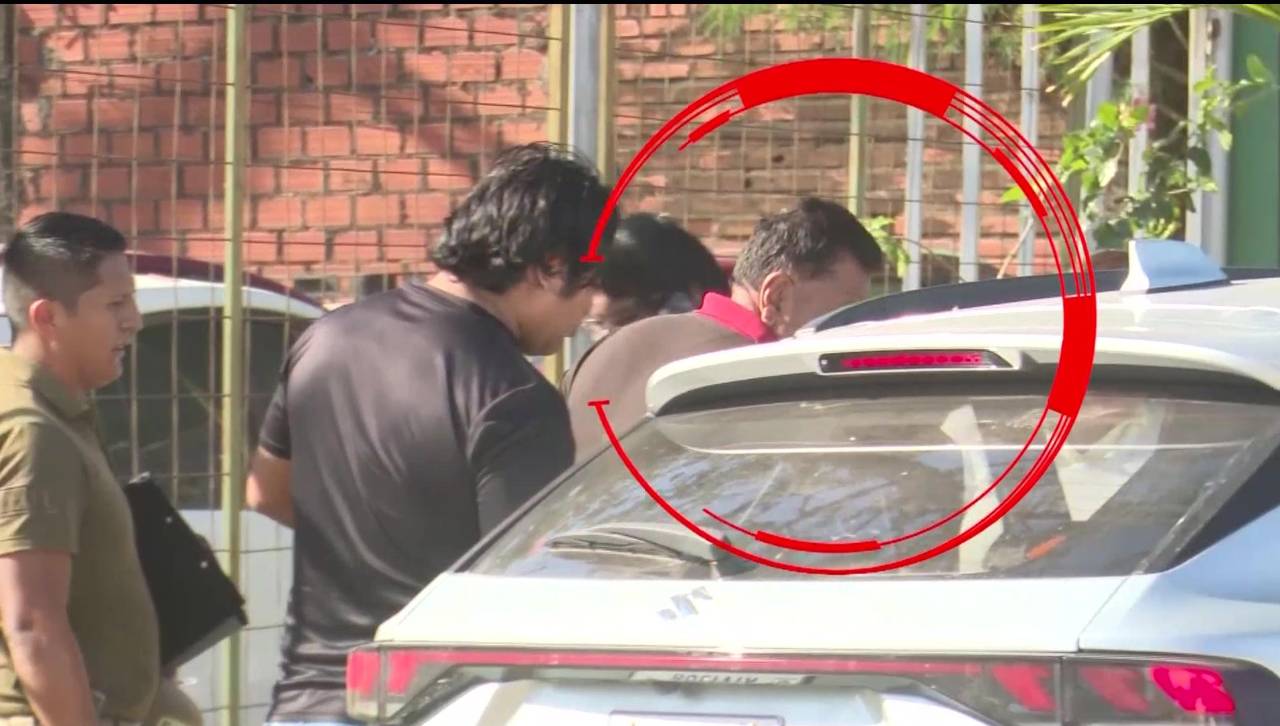Liberan a sospechoso aprehendido por el caso del hombre acribillado en el Urubó