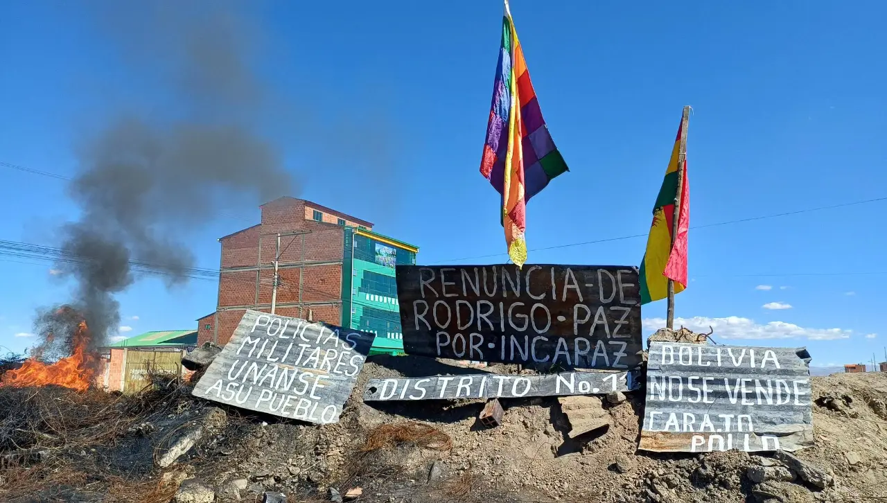 Viceministro detalla algunas acciones contempladas por el Gobierno en el Estado de excepción