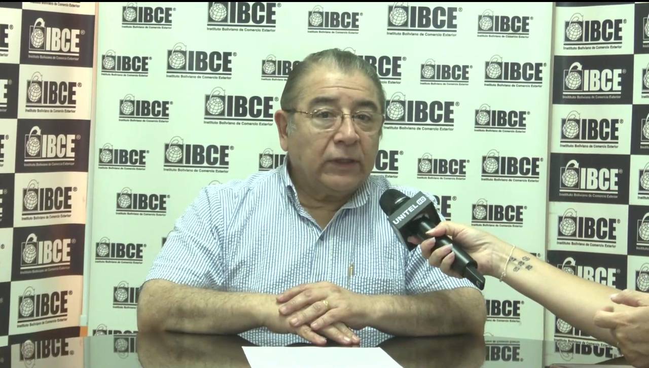 IBCE: “La ausencia de toma de decisiones de políticas no está permitiendo que haya más inversión”