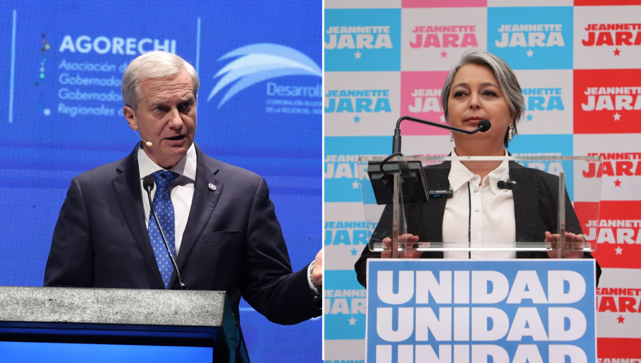 Inicia campaña presidencial en Chile con José Antonio Kast y Jeannette Jara como favoritos