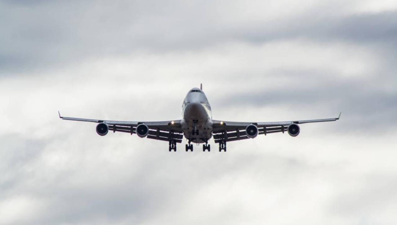 Países suramericanos acuerdan integrar y abaratar el transporte aéreo regional