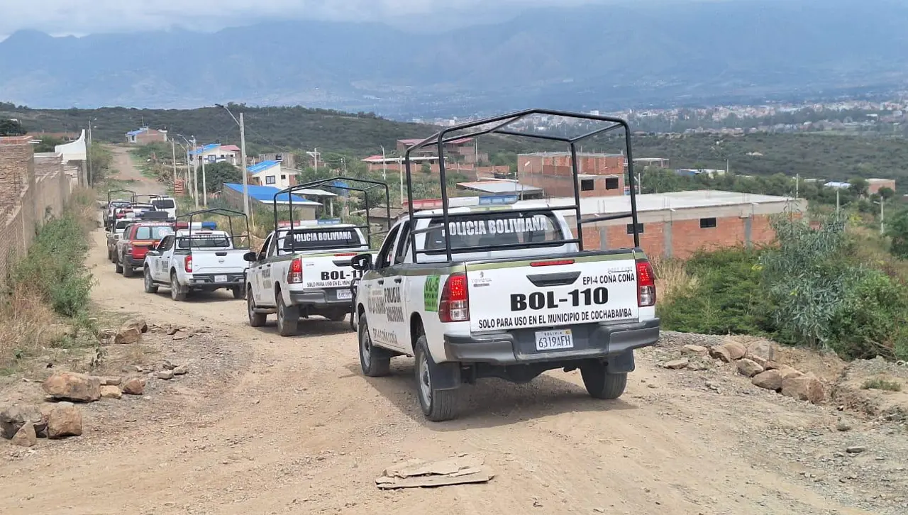 Cochabamba: Fallece uno de los heridos del conflicto de Cotapachi y suben a tres las víctimas fatales