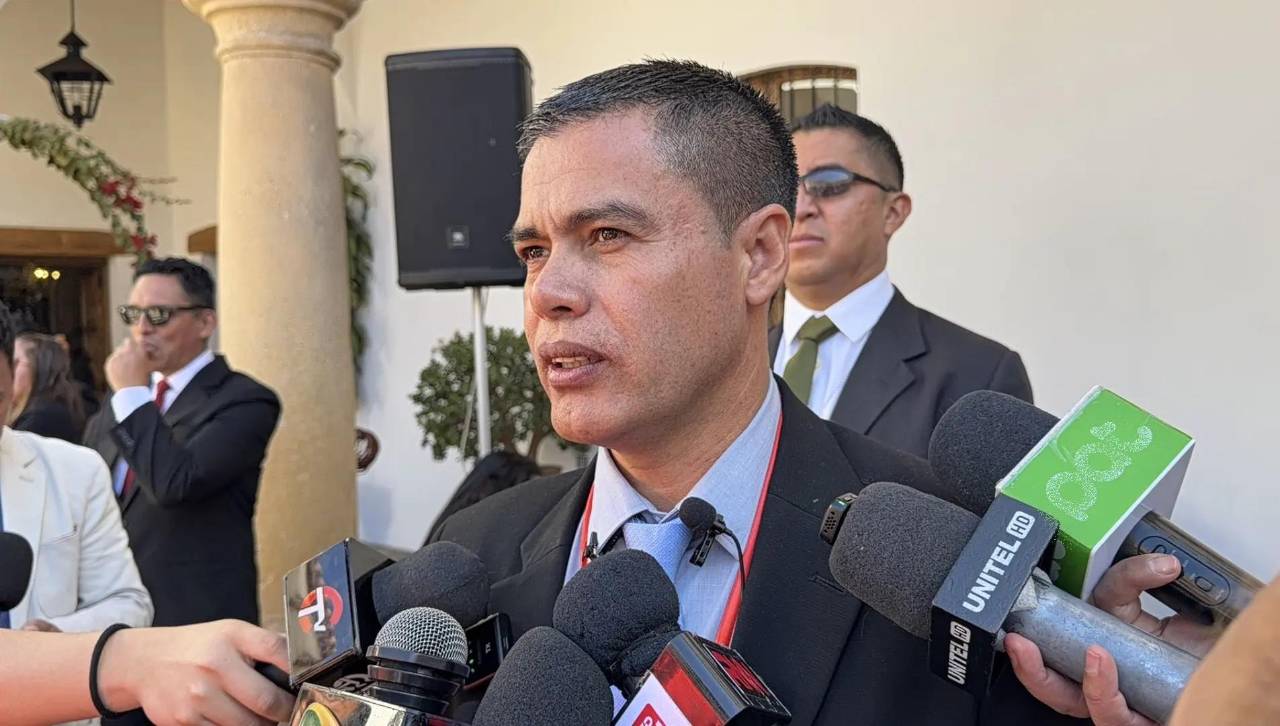 “No podemos actuar de oficio”: Magistratura dice que no hay denuncias para investigar a juez Julio Alba