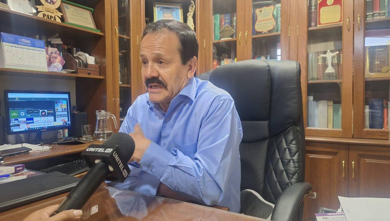 “Es acertado”, dice exmagistrado sobre el cierre del Ministerio de Justicia y advierte que se usó contra la independencia judicial