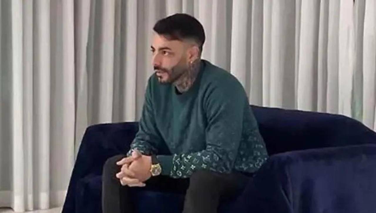 Ministro paraguayo insiste que el narcotraficante Sebastián Marset está en Bolivia