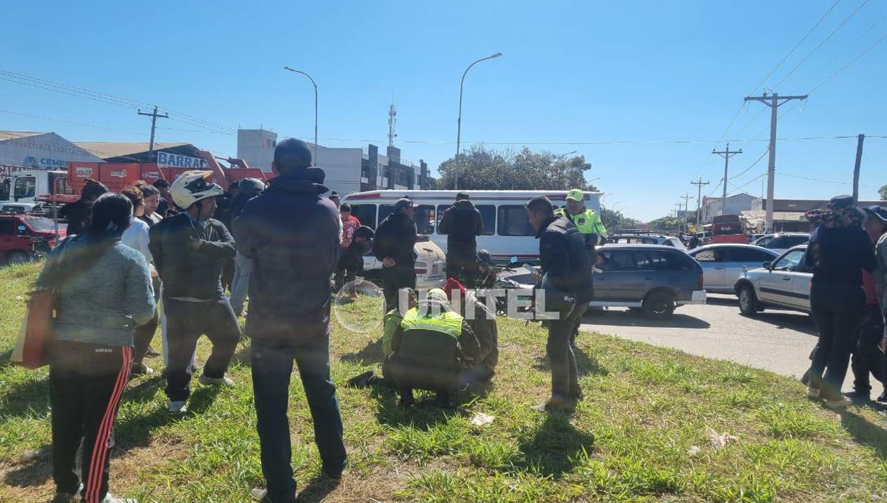Bebé muere tras caer de un ‘torito’: Viajaba con sus padres, que no se percataron de lo ocurrido