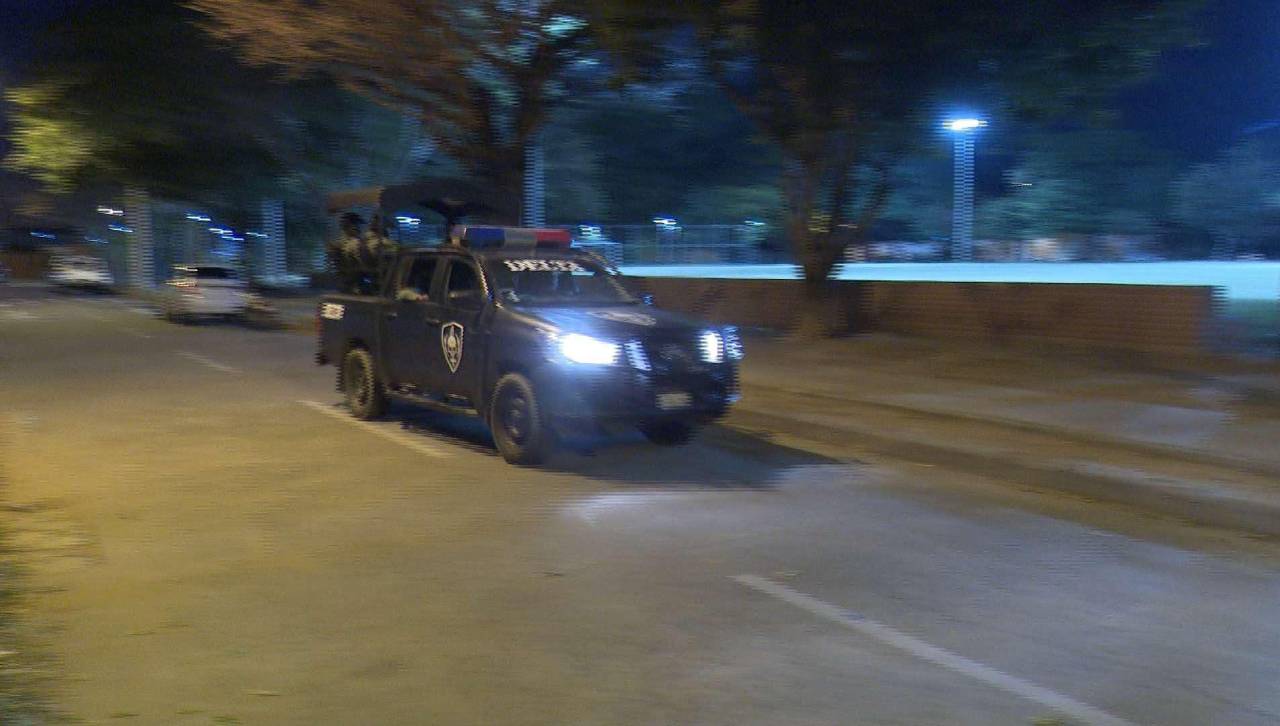 Dos parejas son víctimas de atracos en distintas zonas de Santa Cruz de la Sierra