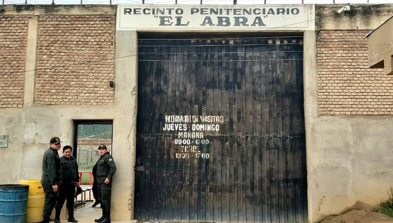 Cochabamba: Presentan denuncia por presunta agresión muy grave contra una niña en la cárcel de El Abra