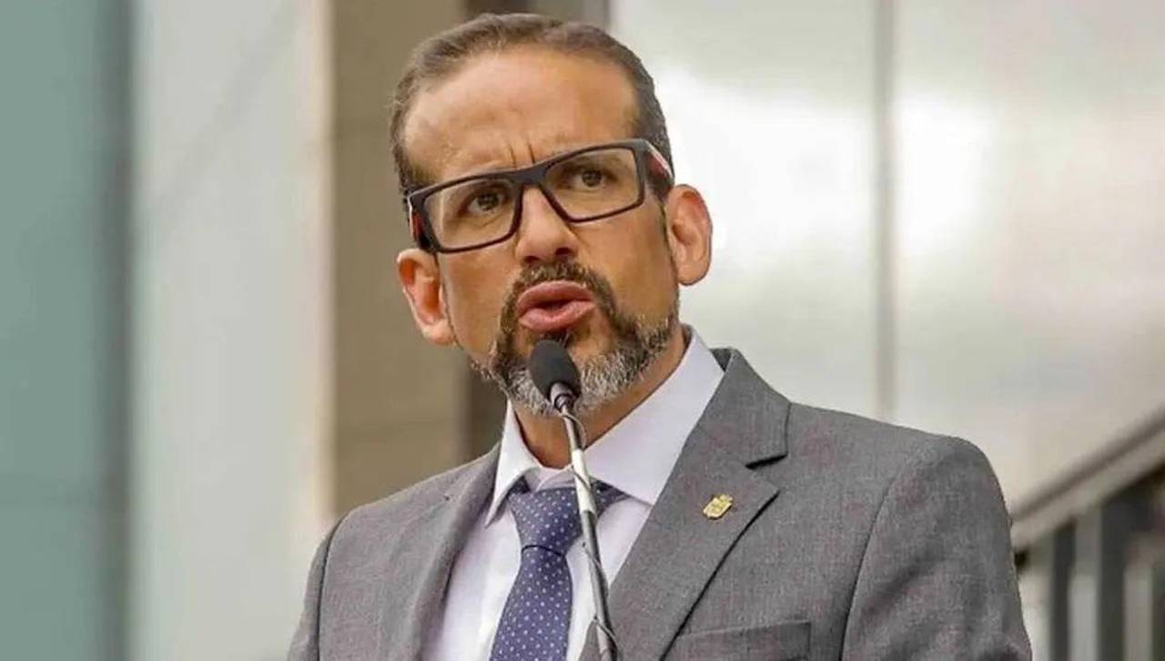 Desestiman denuncia de Camacho en contra de Del Castillo por secuestro, señala abogado del gobernador