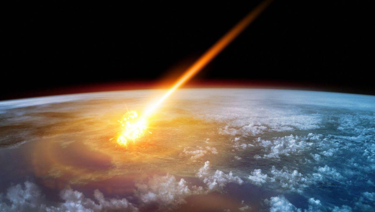 Suben las probabilidades de que un asteroide impacte con la Tierra; la ONU activa el Plan de Seguridad Planetaria