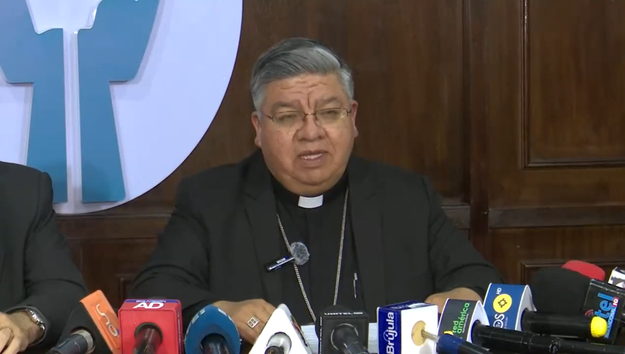 Iglesia en Bolivia celebra la elección del papa León XIV y considera que habrá una continuidad del pontificado de Francisco