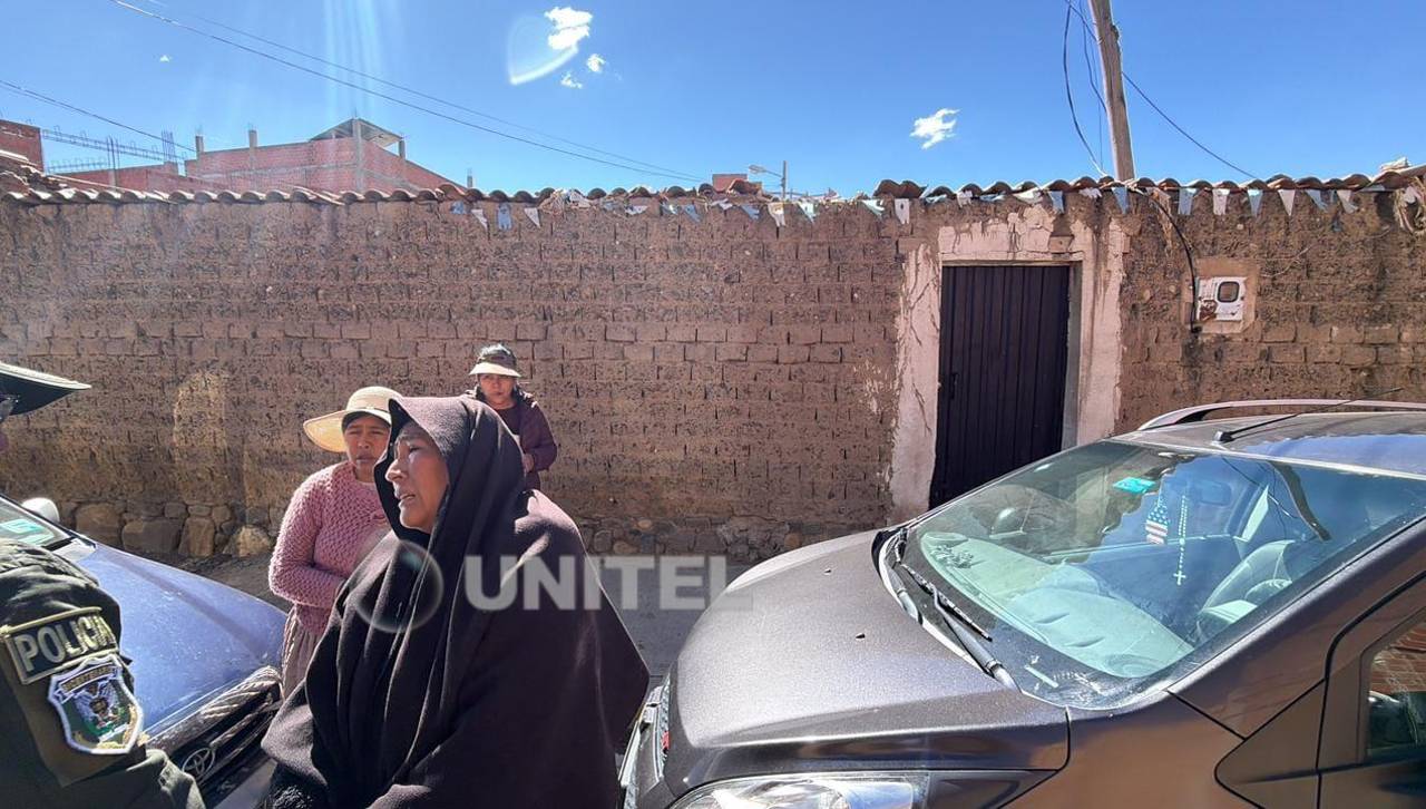 Conductor que falleció en carretera viajó a Perú con los ahorros de su familia para comprar mercadería 